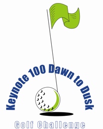 Golf Challenge Logo Web